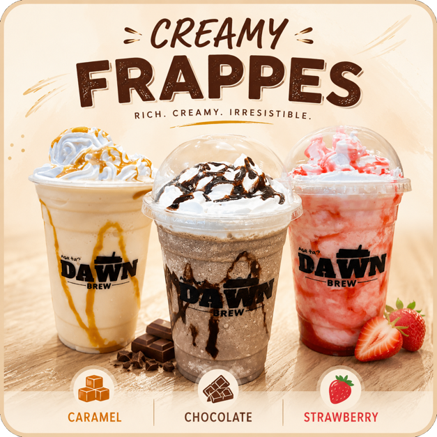 Frappe
