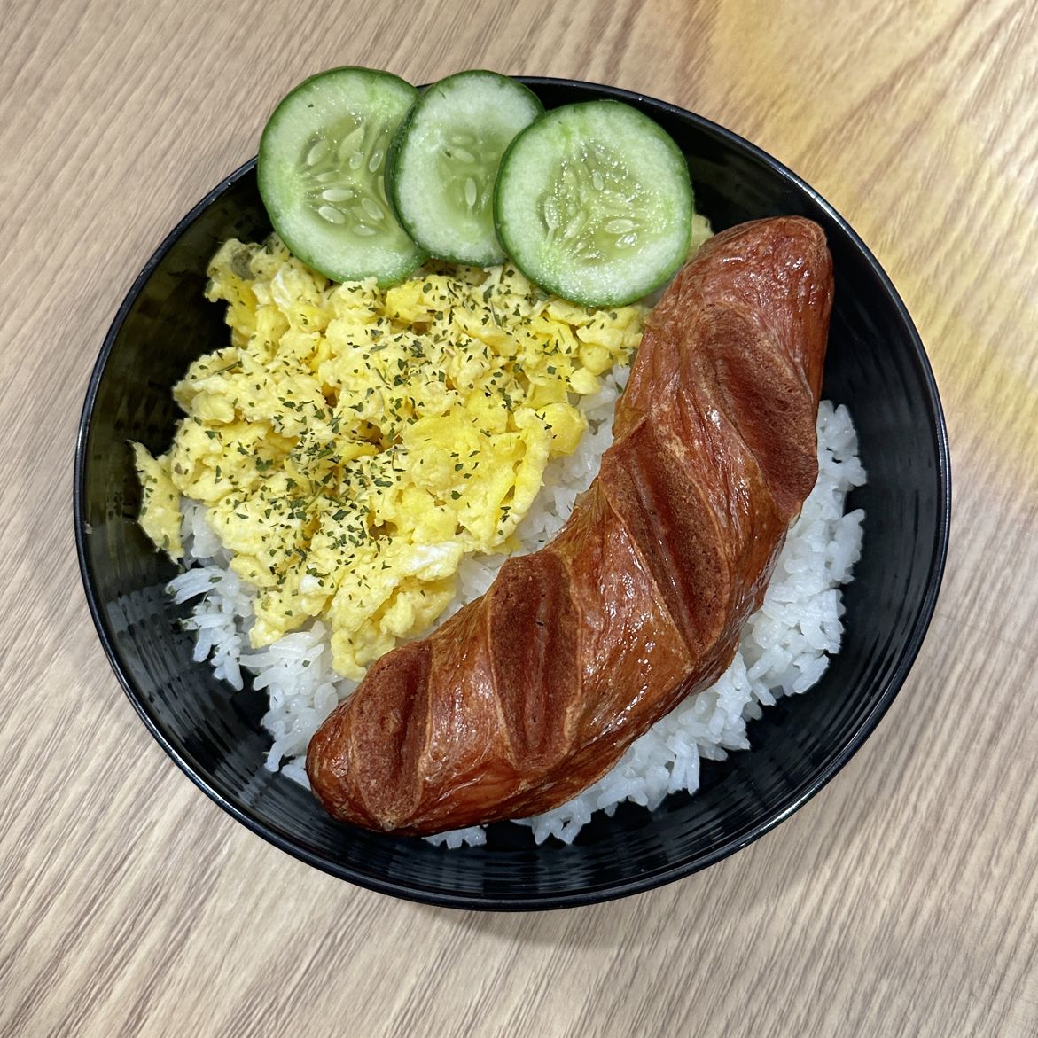 Rice Bowls